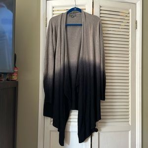 Barefoot Dreams Cardigan